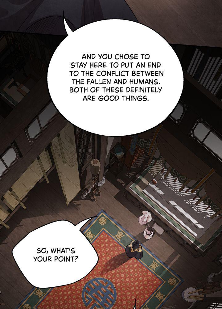 Aza (WOO Saesae) Chapter 15 page 15 - 