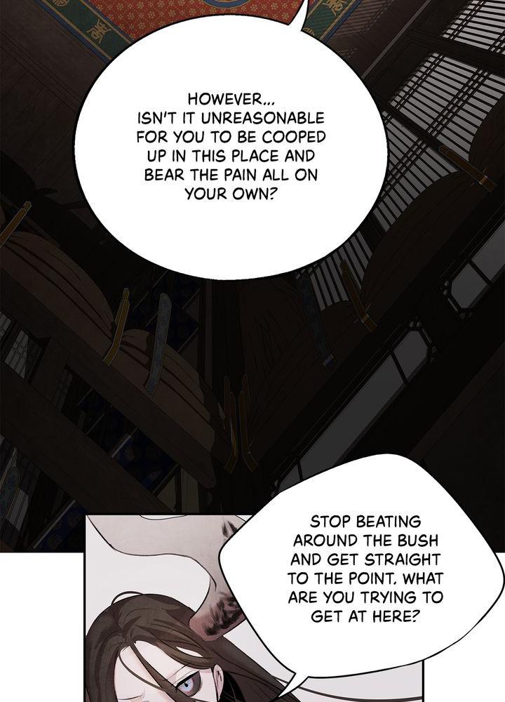 Aza (WOO Saesae) Chapter 15 page 16 - 