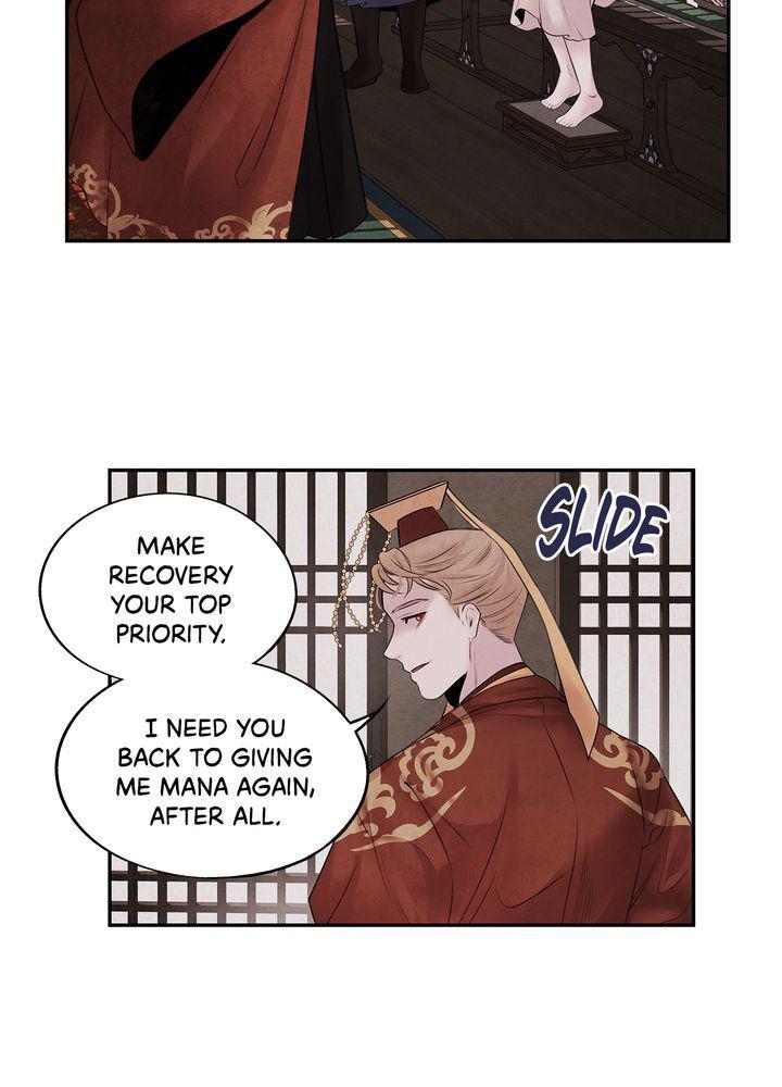 Aza (WOO Saesae) Chapter 15 page 3 - 