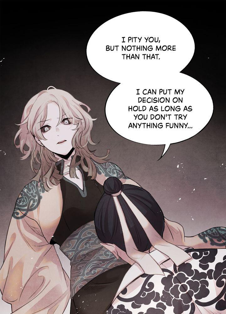 Aza (WOO Saesae) Chapter 15 page 23 - 