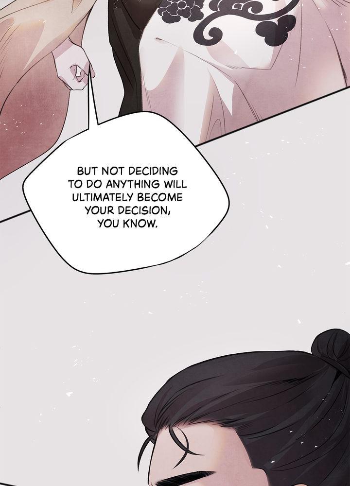 Aza (WOO Saesae) Chapter 15 page 24 - 