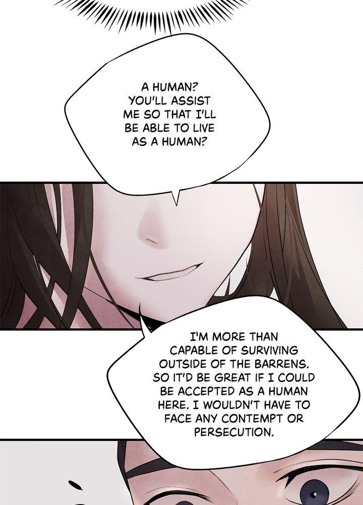 Aza (WOO Saesae) Chapter 15 page 30 - 