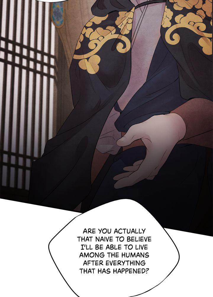Aza (WOO Saesae) Chapter 15 page 32 - 