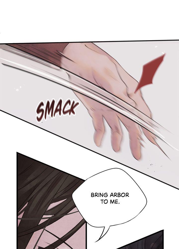 Aza (WOO Saesae) Chapter 15 page 34 - 