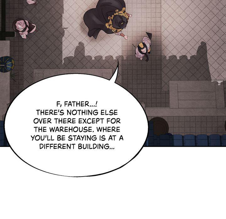 Aza (WOO Saesae) Chapter 15 page 63 - 