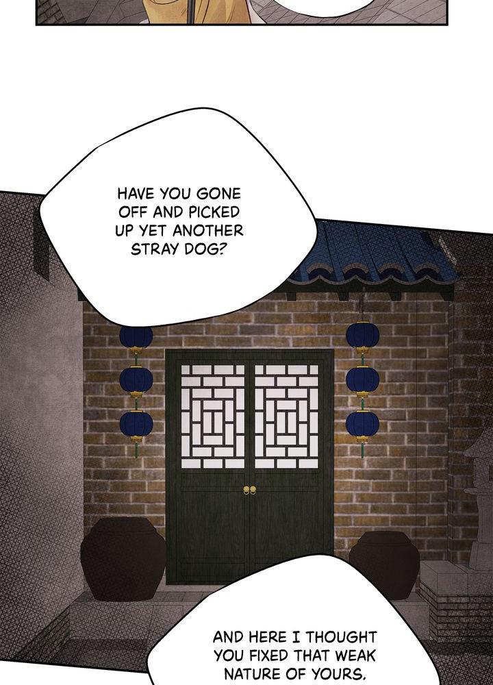 Aza (WOO Saesae) Chapter 15 page 65 - 
