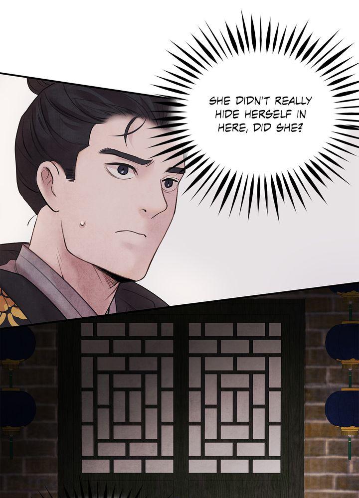 Aza (WOO Saesae) Chapter 15 page 70 - 