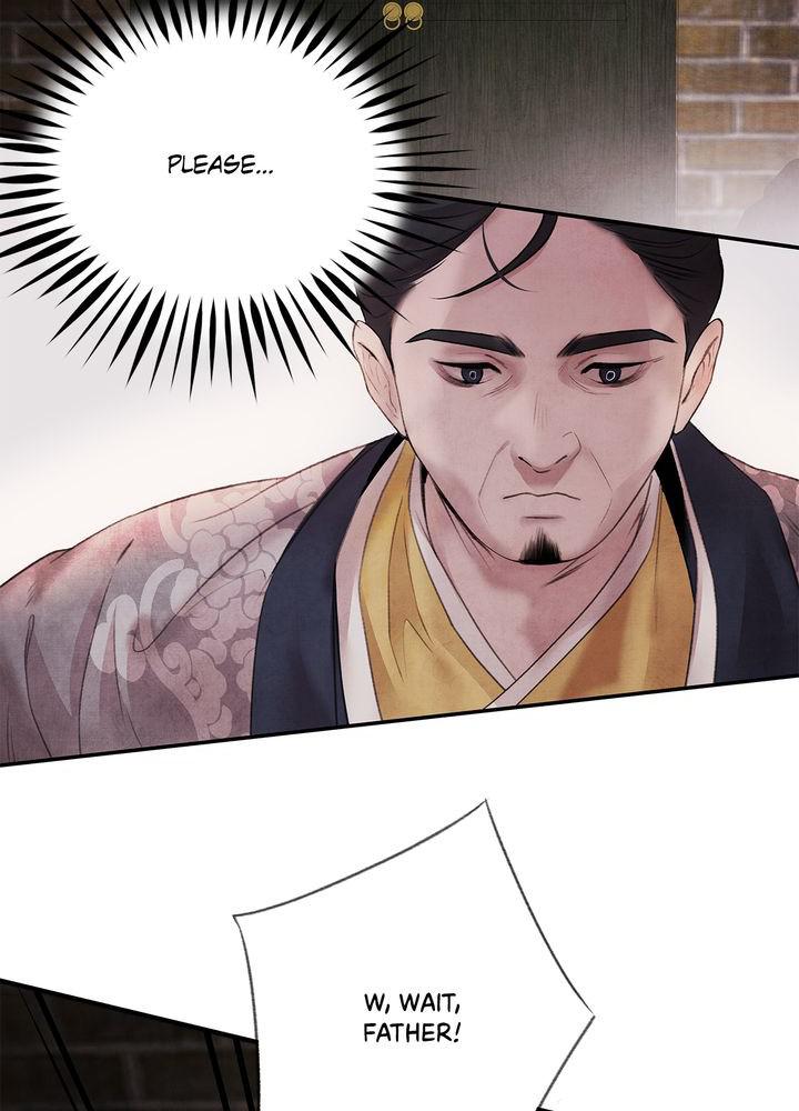Aza (WOO Saesae) Chapter 15 page 71 - 