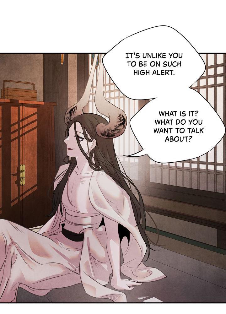 Aza (WOO Saesae) Chapter 15 page 9 - 