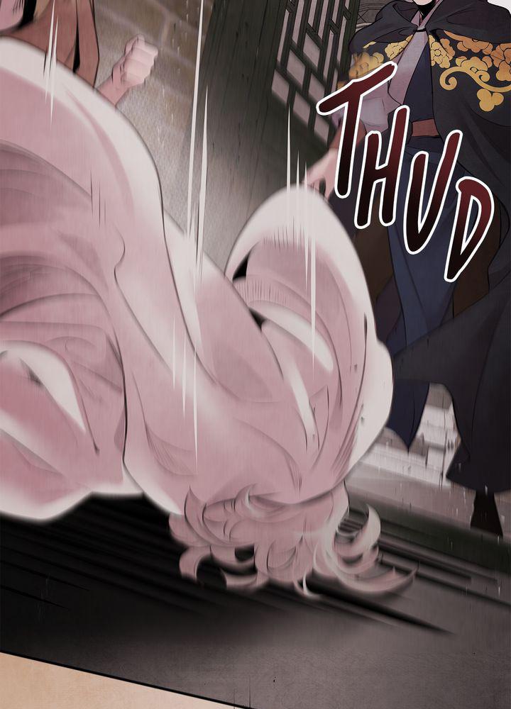 Aza (WOO Saesae) Chapter 16 page 28 - 