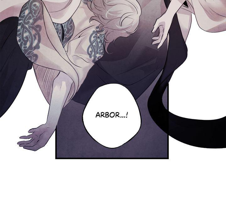 Aza (WOO Saesae) Chapter 16 page 36 - 