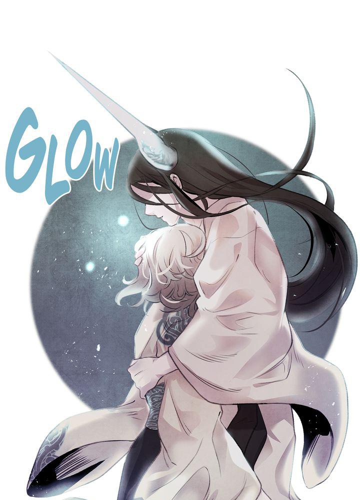 Aza (WOO Saesae) Chapter 16 page 37 - 