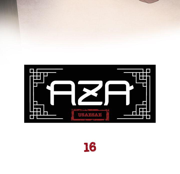 Aza (WOO Saesae) Chapter 16 page 5 - 