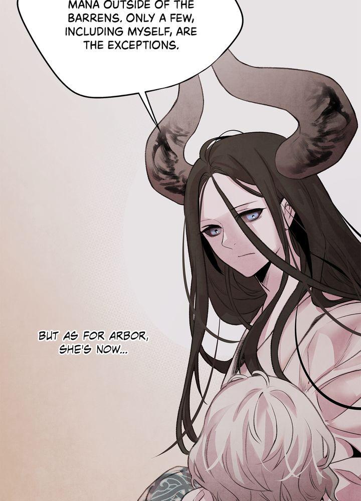 Aza (WOO Saesae) Chapter 16 page 44 - 