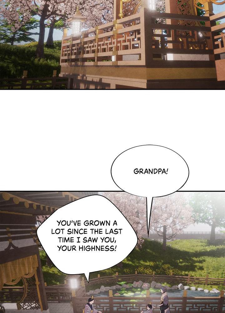 Aza (WOO Saesae) Chapter 16 page 58 - 