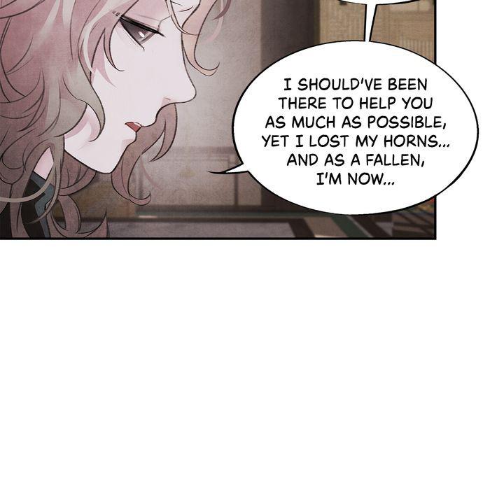 Aza (WOO Saesae) Chapter 16 page 66 - 