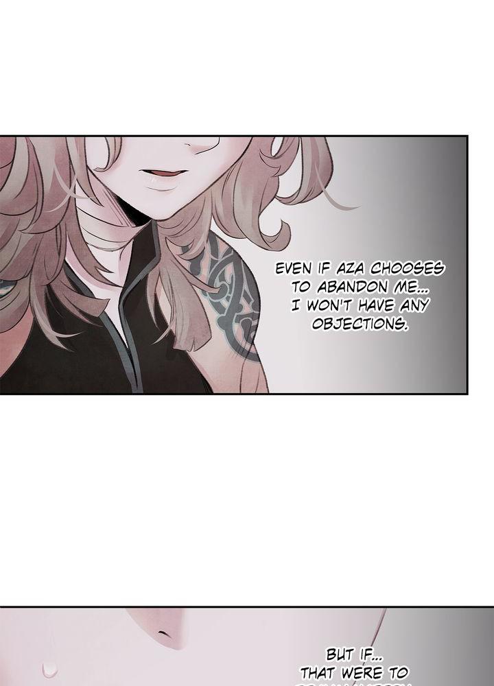 Aza (WOO Saesae) Chapter 16 page 68 - 