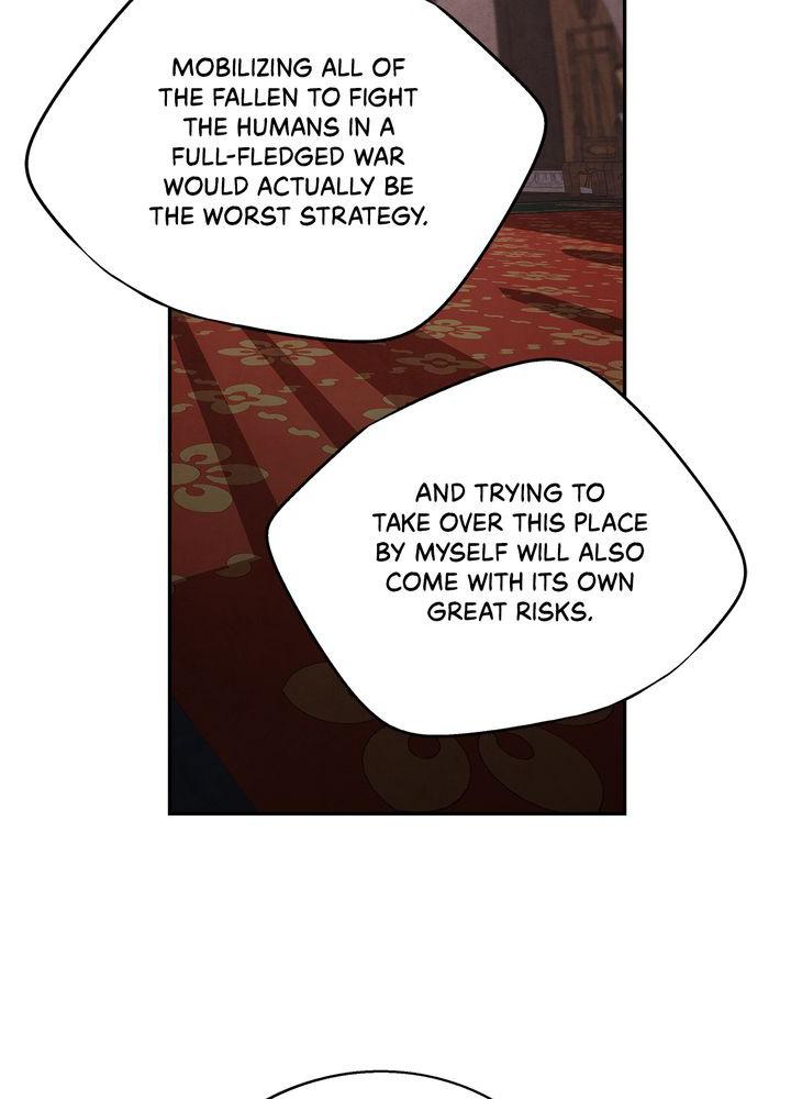 Aza (WOO Saesae) Chapter 16 page 73 - 