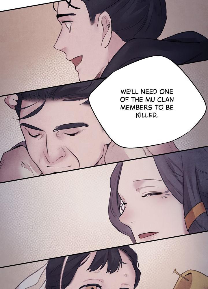 Aza (WOO Saesae) Chapter 16 page 79 - 