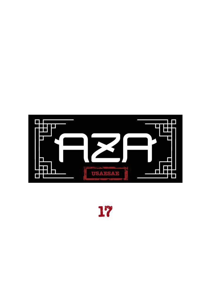 Aza (WOO Saesae) Chapter 17 page 1 - 