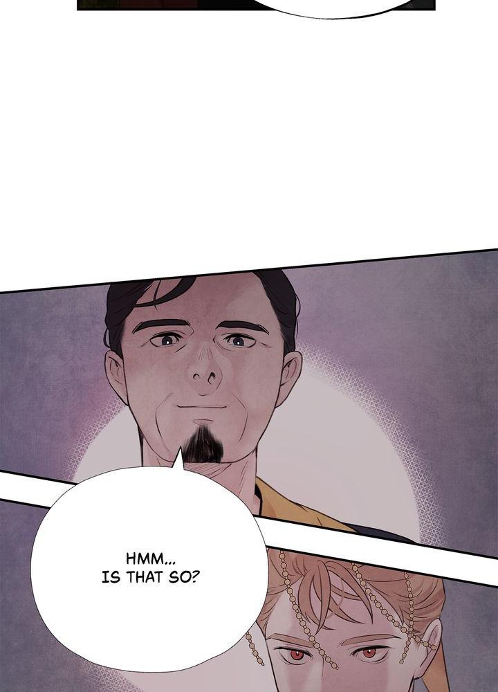 Aza (WOO Saesae) Chapter 17 page 59 - 