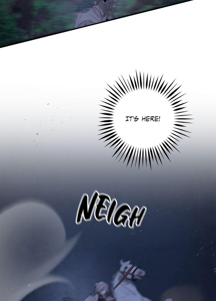 Aza (WOO Saesae) Chapter 17 page 64 - 