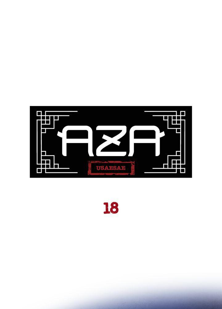 Aza (WOO Saesae) Chapter 18 page 1 - 