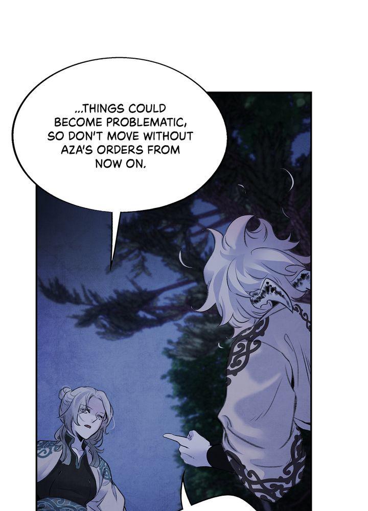 Aza (WOO Saesae) Chapter 18 page 11 - 