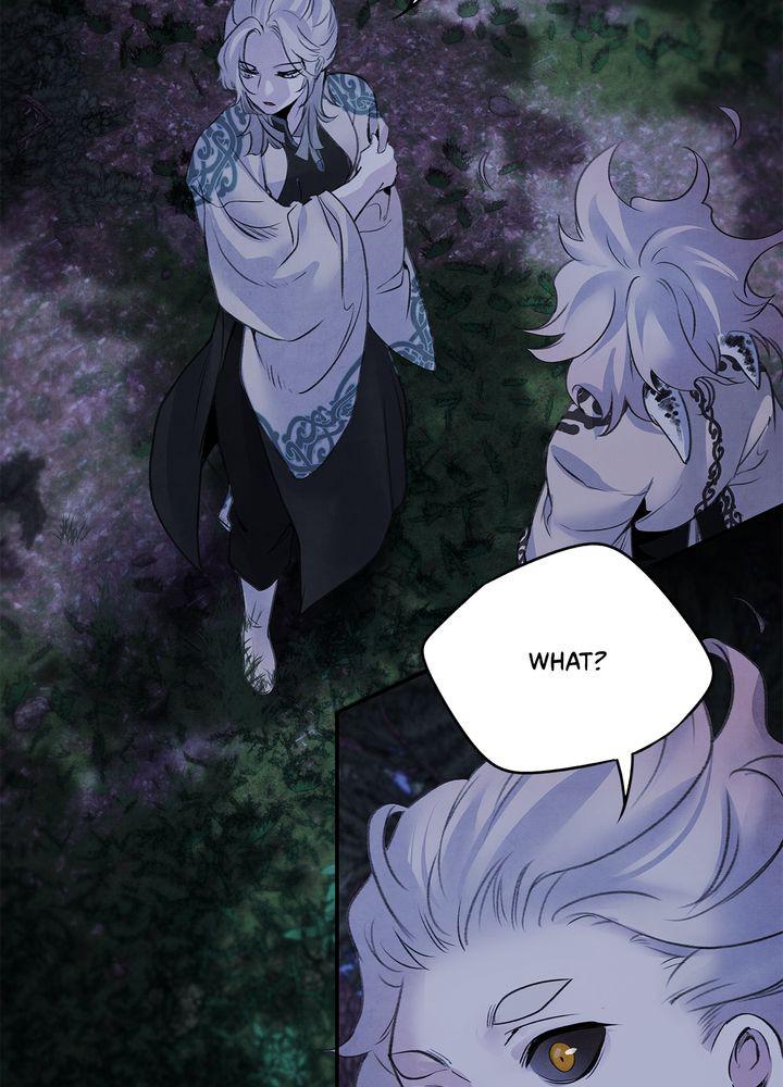 Aza (WOO Saesae) Chapter 18 page 13 - 
