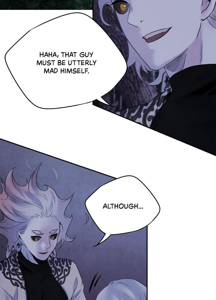 Aza (WOO Saesae) Chapter 18 page 14 - 