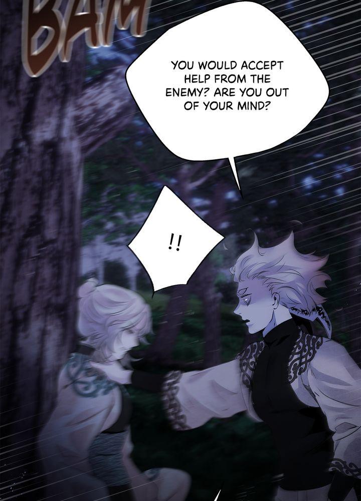 Aza (WOO Saesae) Chapter 18 page 18 - 