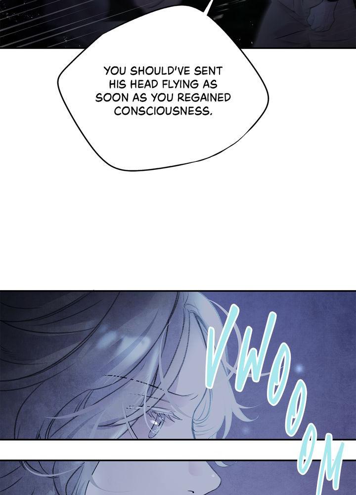 Aza (WOO Saesae) Chapter 18 page 19 - 