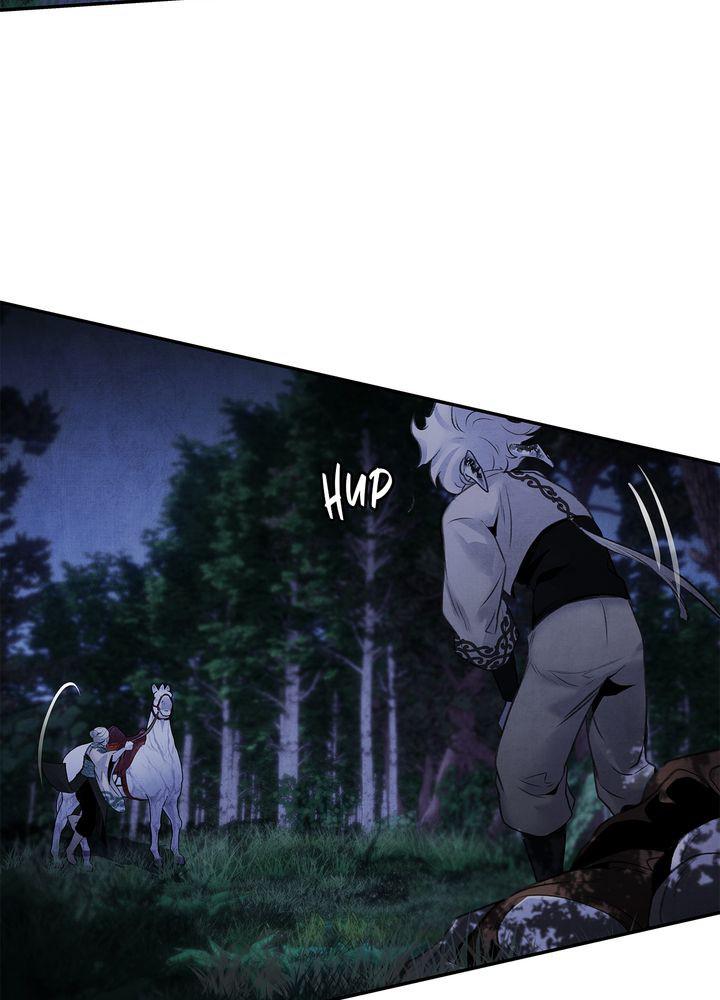Aza (WOO Saesae) Chapter 18 page 3 - 