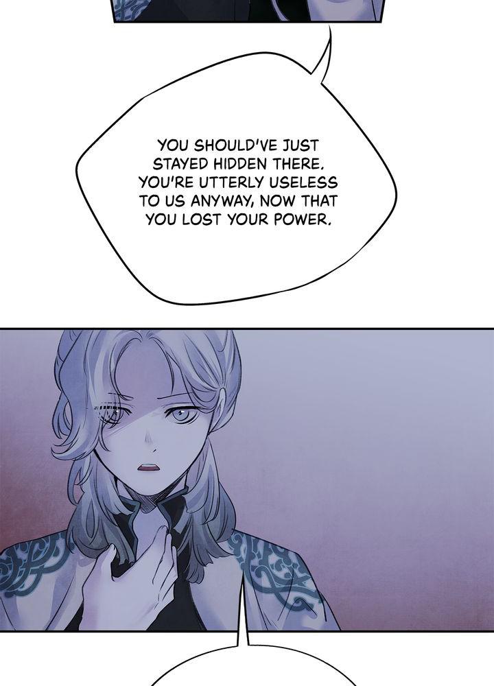 Aza (WOO Saesae) Chapter 18 page 22 - 