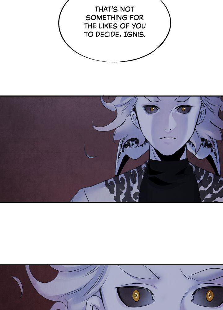 Aza (WOO Saesae) Chapter 18 page 23 - 