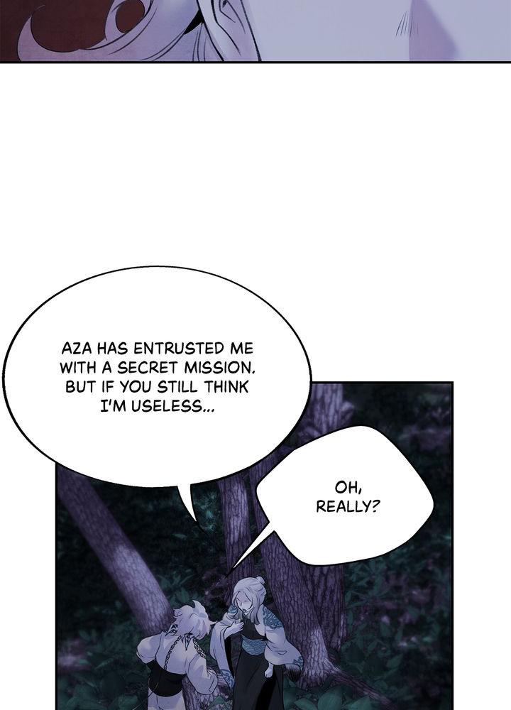 Aza (WOO Saesae) Chapter 18 page 24 - 