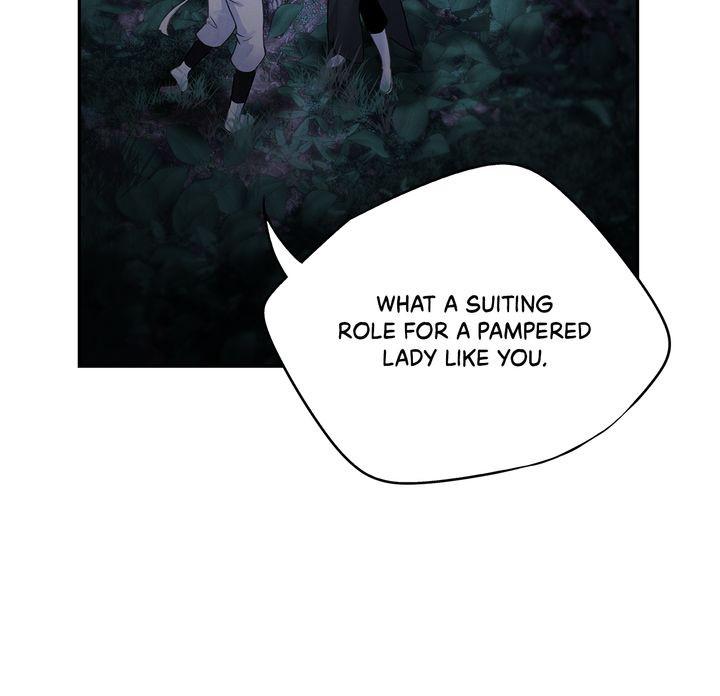 Aza (WOO Saesae) Chapter 18 page 25 - 