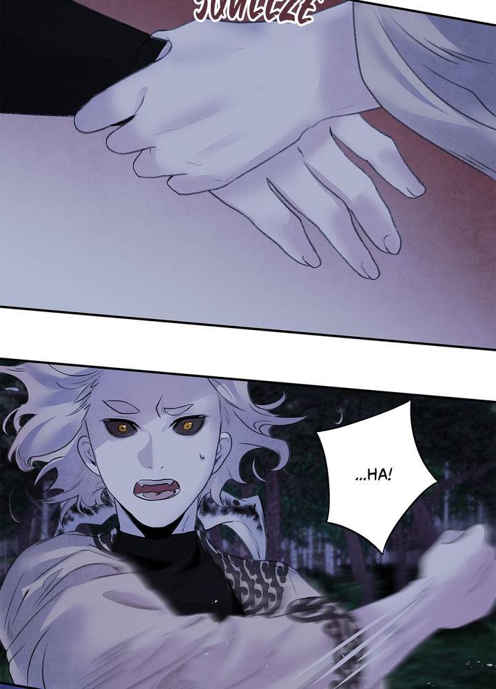 Aza (WOO Saesae) Chapter 18 page 29 - 