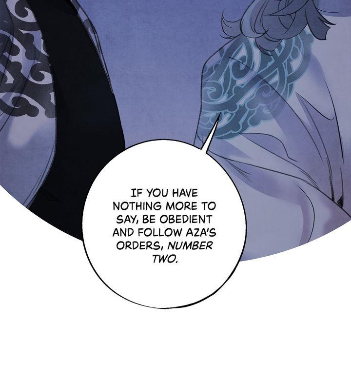 Aza (WOO Saesae) Chapter 18 page 31 - 