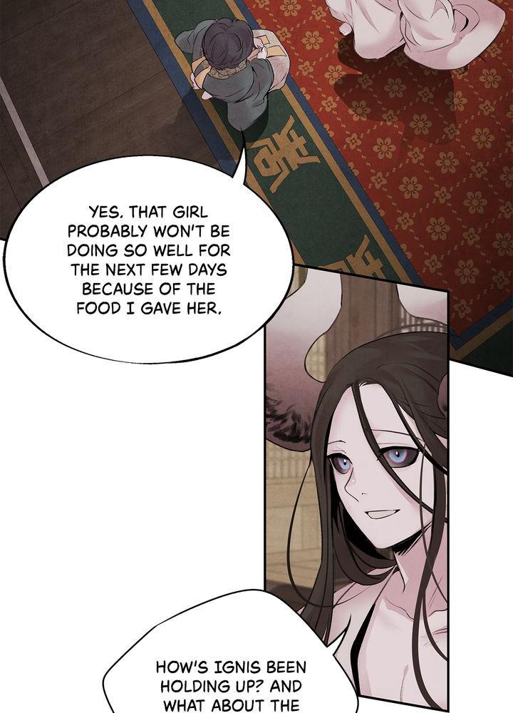 Aza (WOO Saesae) Chapter 18 page 43 - 