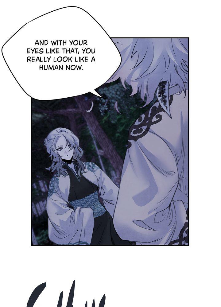 Aza (WOO Saesae) Chapter 18 page 6 - 