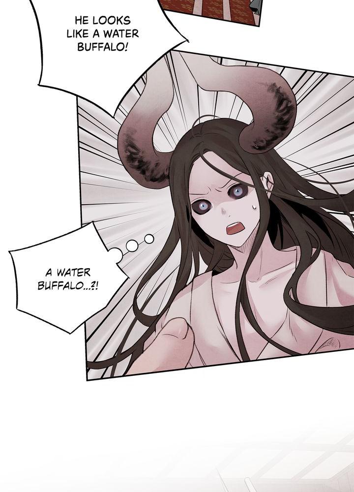 Aza (WOO Saesae) Chapter 18 page 53 - 