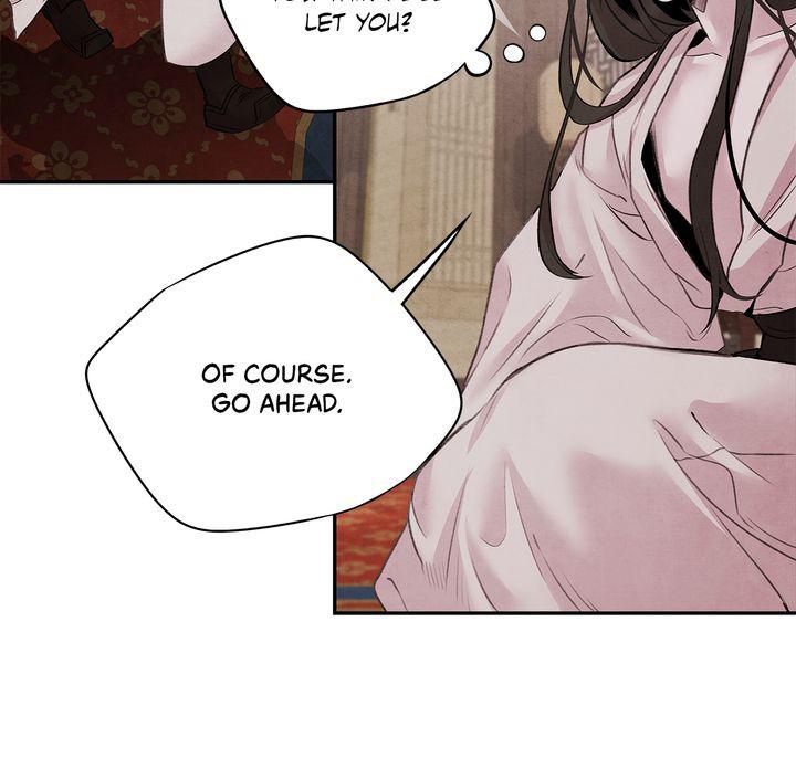 Aza (WOO Saesae) Chapter 18 page 61 - 