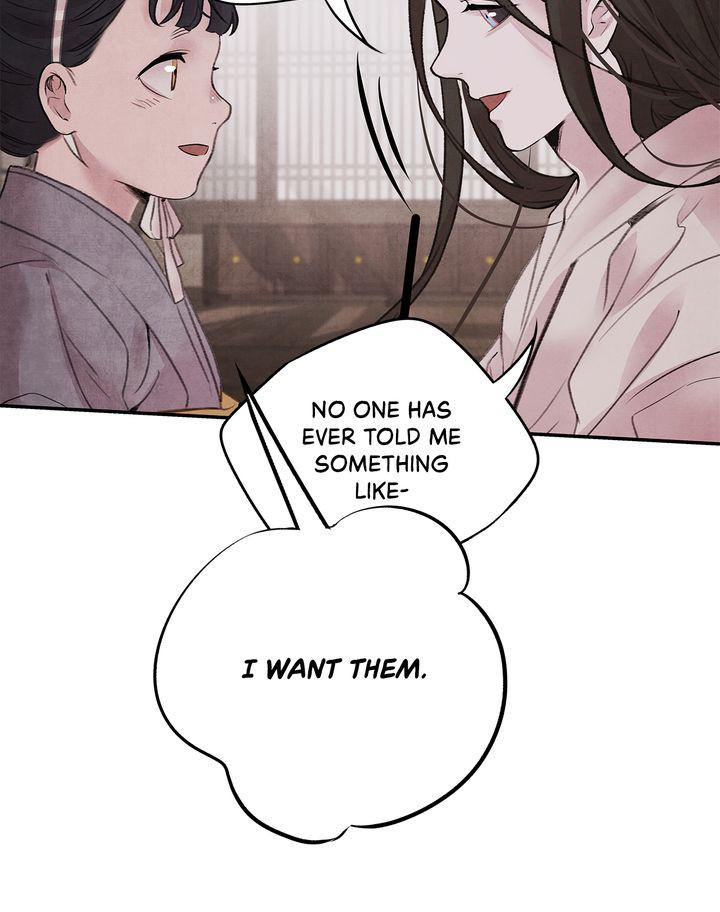 Aza (WOO Saesae) Chapter 18 page 66 - 