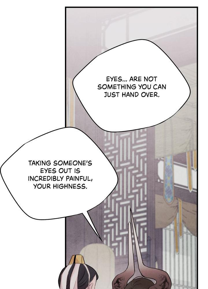 Aza (WOO Saesae) Chapter 18 page 70 - 