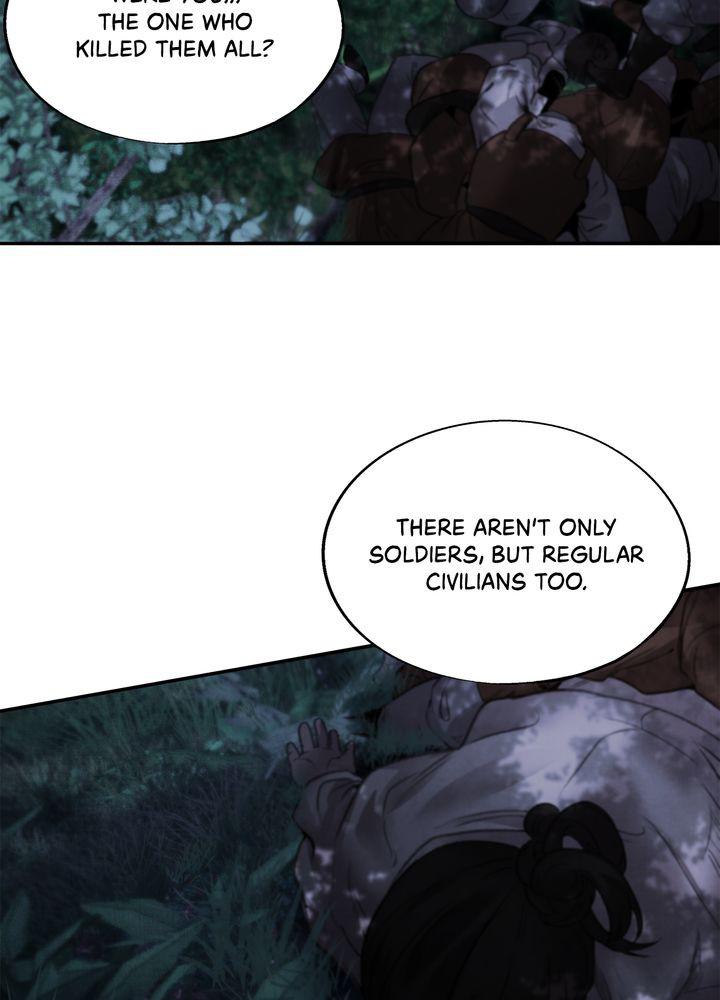 Aza (WOO Saesae) Chapter 18 page 8 - 