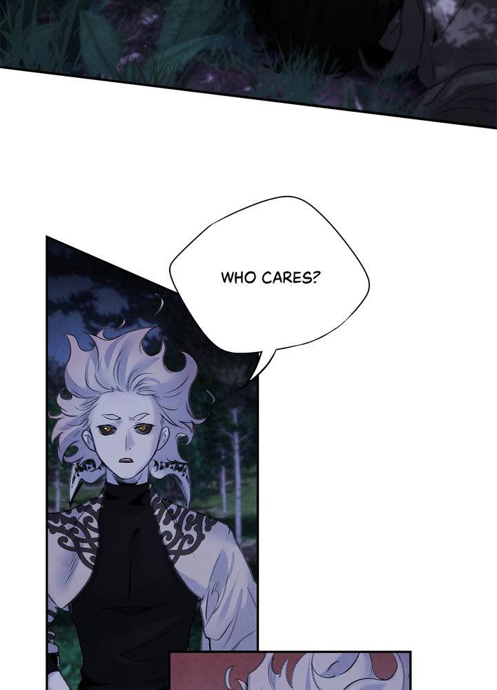 Aza (WOO Saesae) Chapter 18 page 9 - 