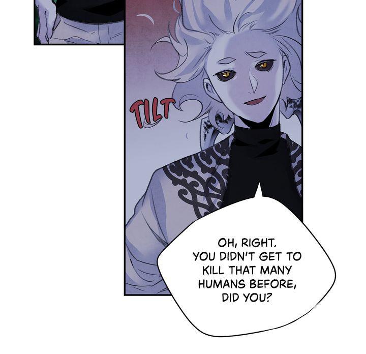 Aza (WOO Saesae) Chapter 18 page 10 - 