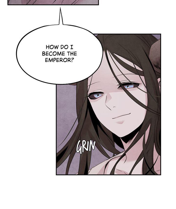Aza (WOO Saesae) Chapter 19 page 36 - 