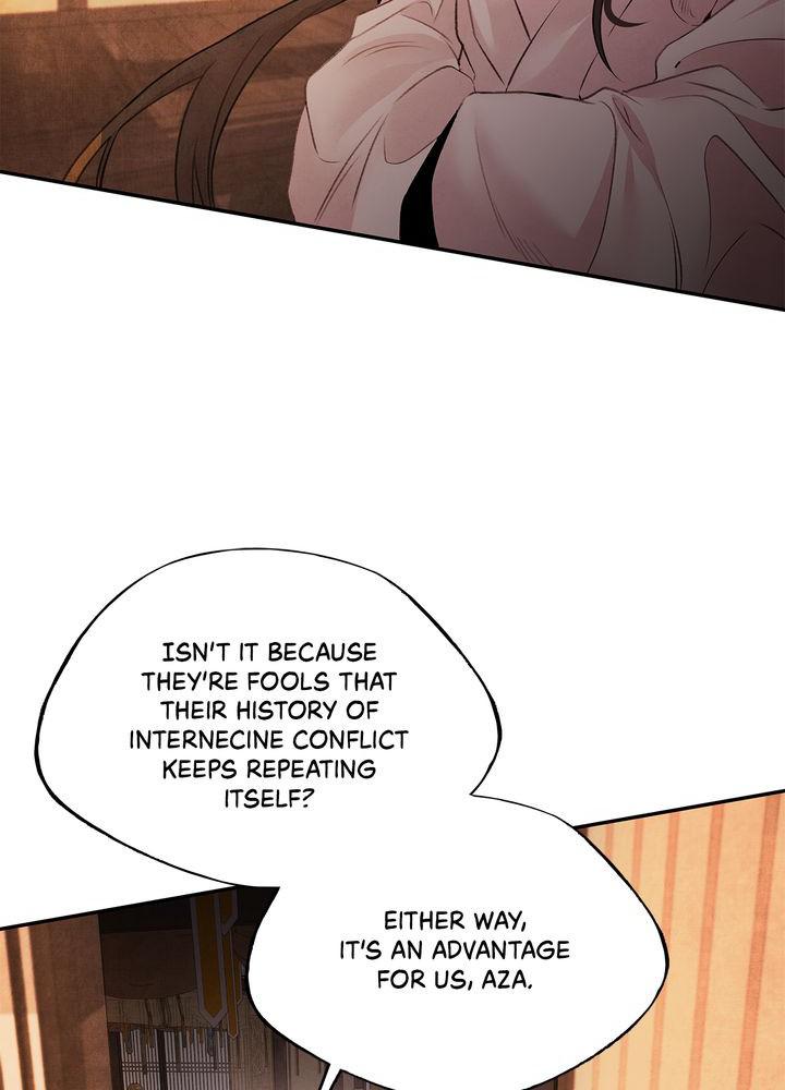 Aza (WOO Saesae) Chapter 19 page 48 - 